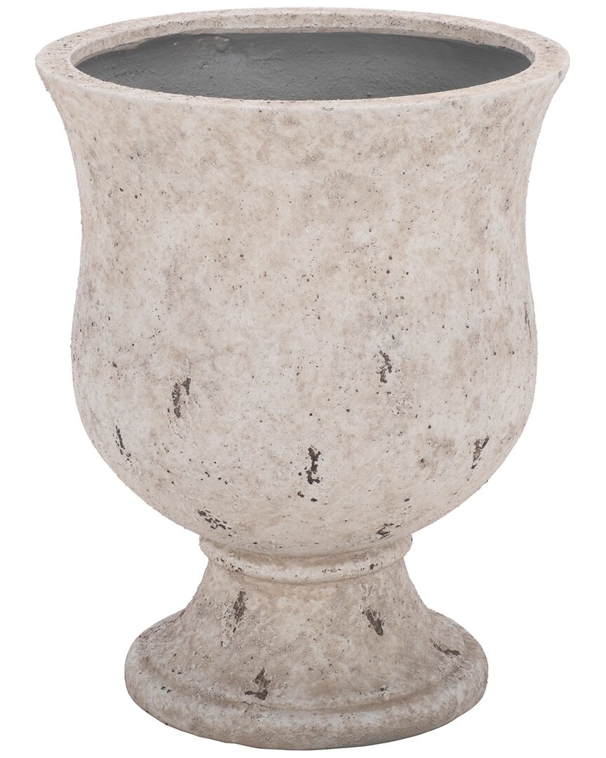 Safavieh Remy Large Planter Pot