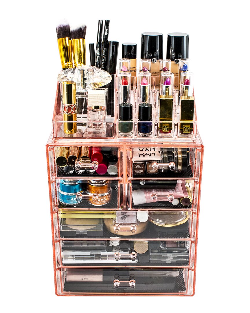 Shop Sorbus Makeup Storage Organizer