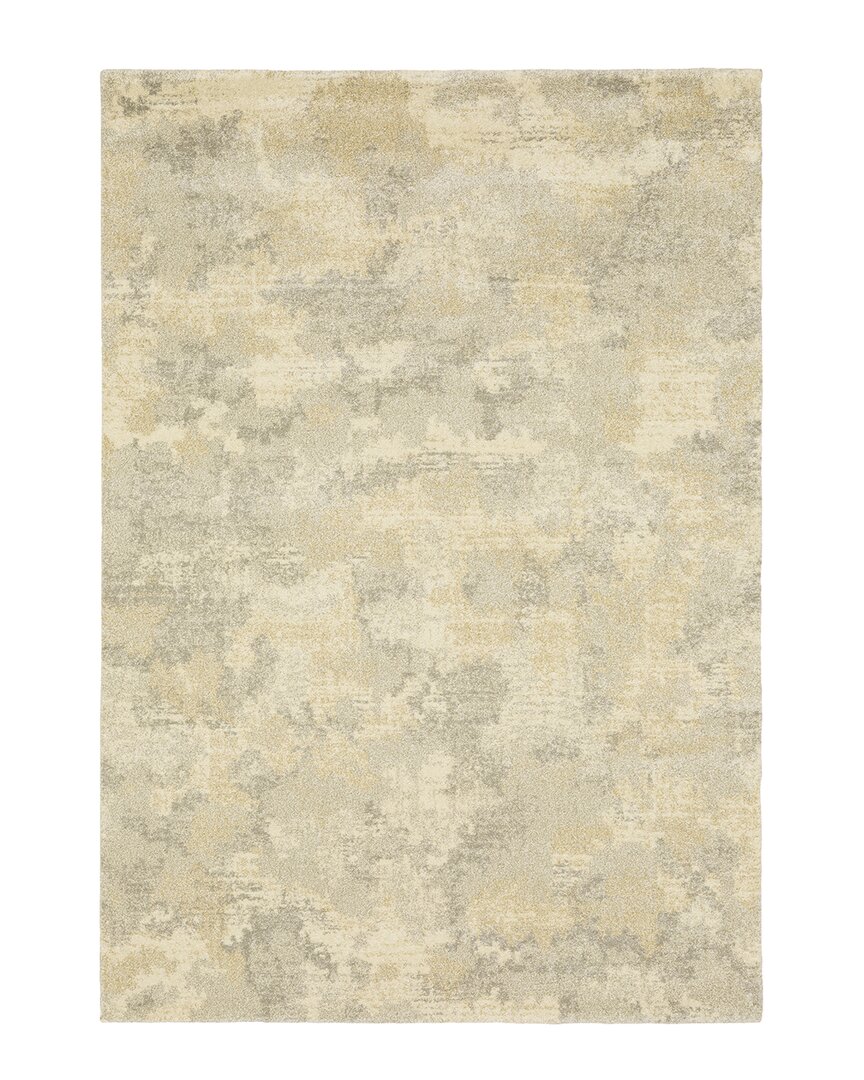 Stylehaven Avalon Modern Abstract Rug In Neutral