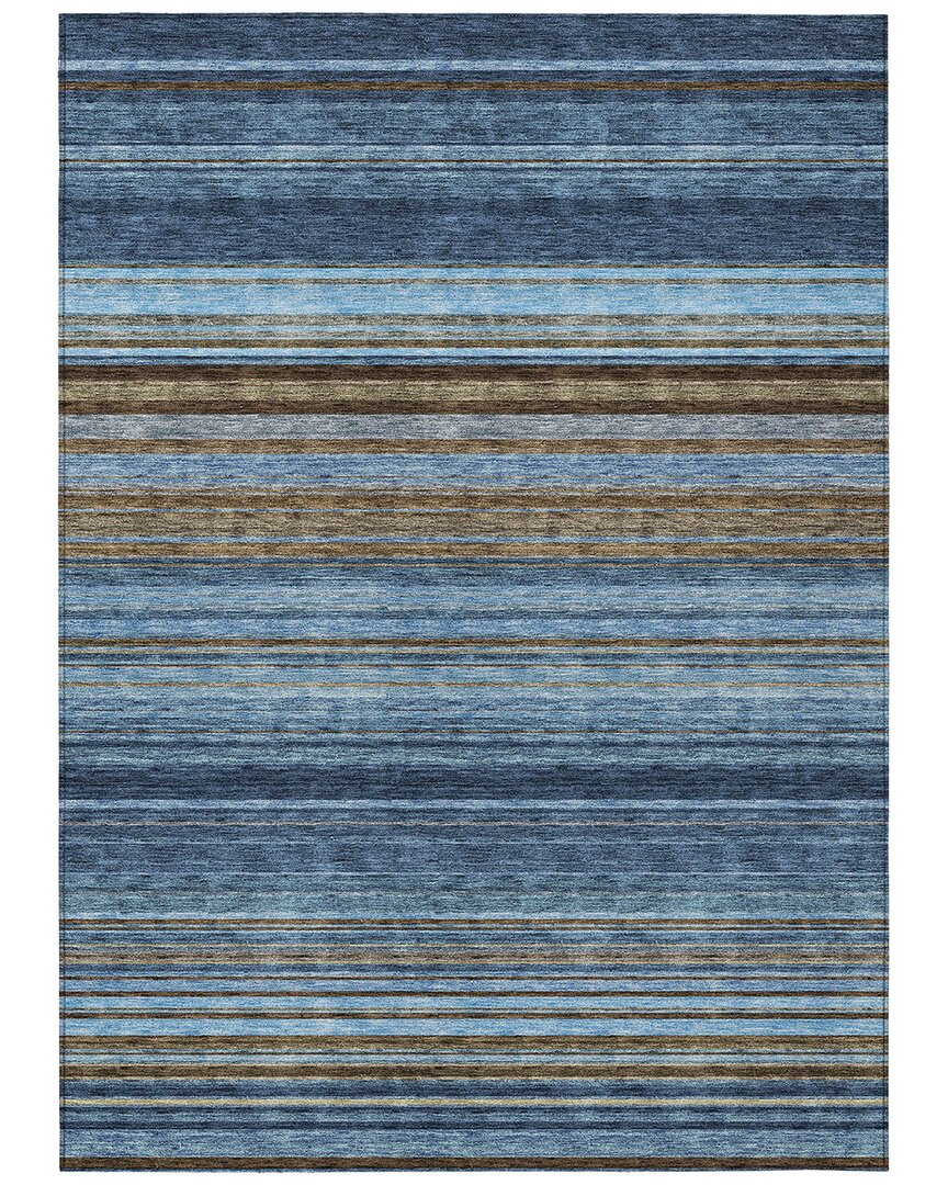 Addison Rugs Indoor/outdoor Polyester Rug