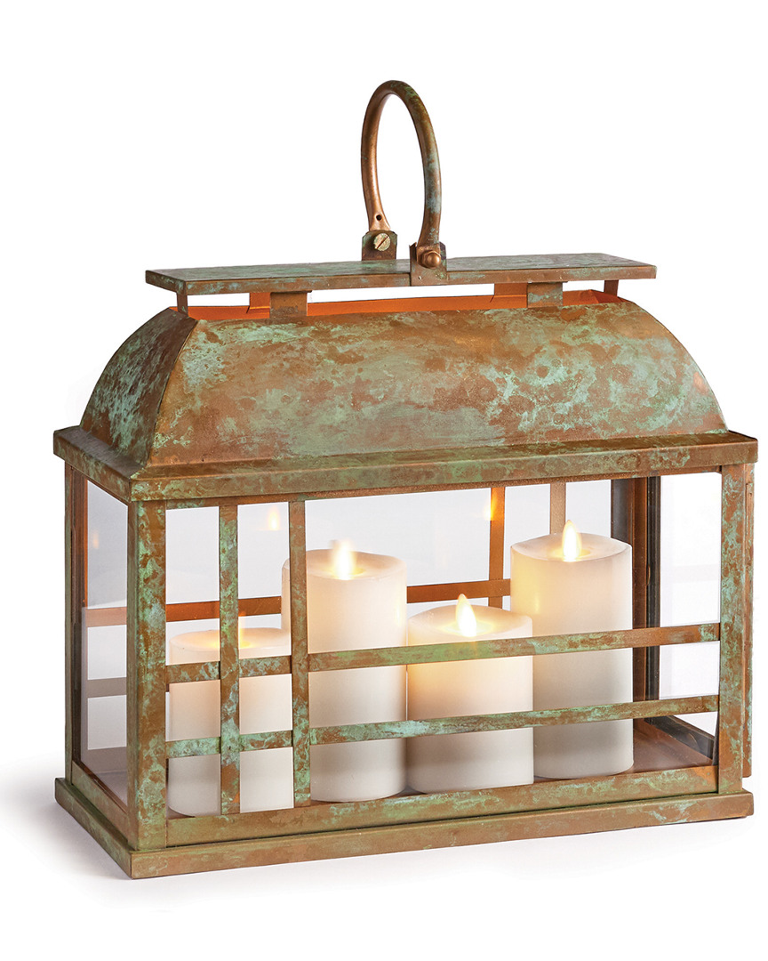 Napa Home & Garden Solana Lantern