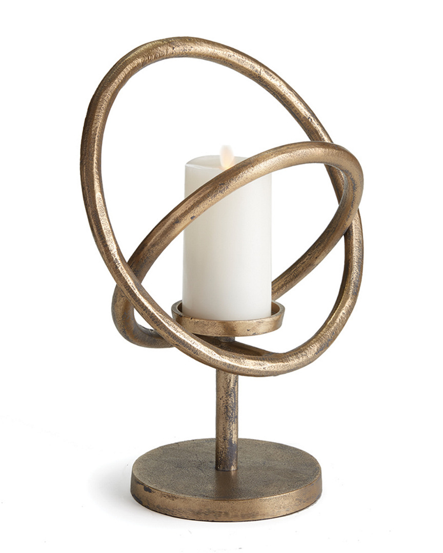 Shop Napa Home & Garden Da Vinci Candleholder