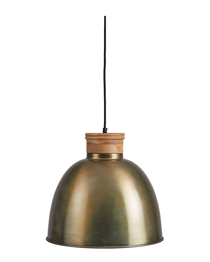 Napa Home & Garden Zeke Pendant