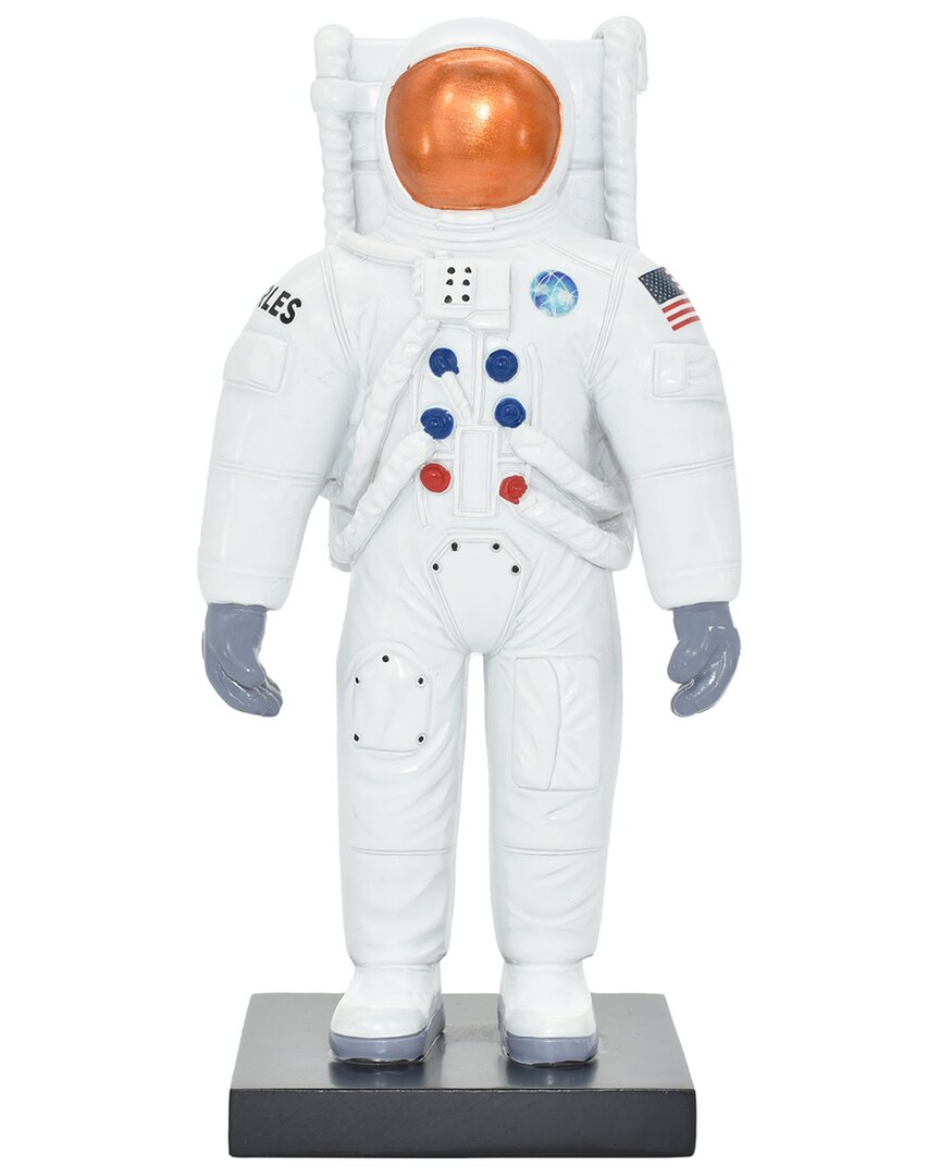 Adam & Friends Moon-man Sculpture
