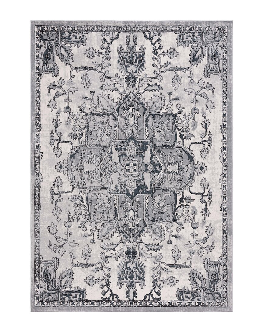 Safavieh Odyssey Area Rug In Grey