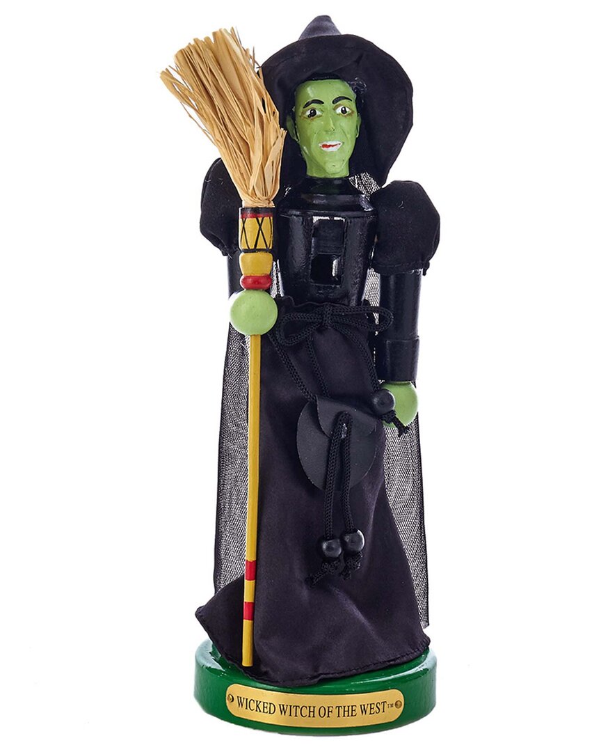 Kurt Adler Wizard Of oz Nutcracker