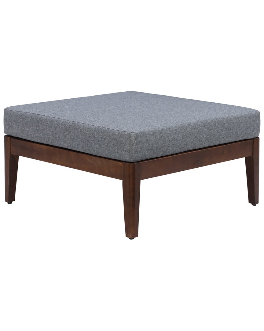 Linon Summerlyn Ottoman