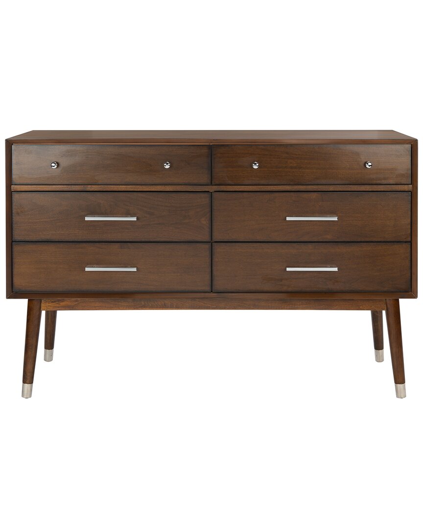 Safavieh Couture Madden Retro Dresser
