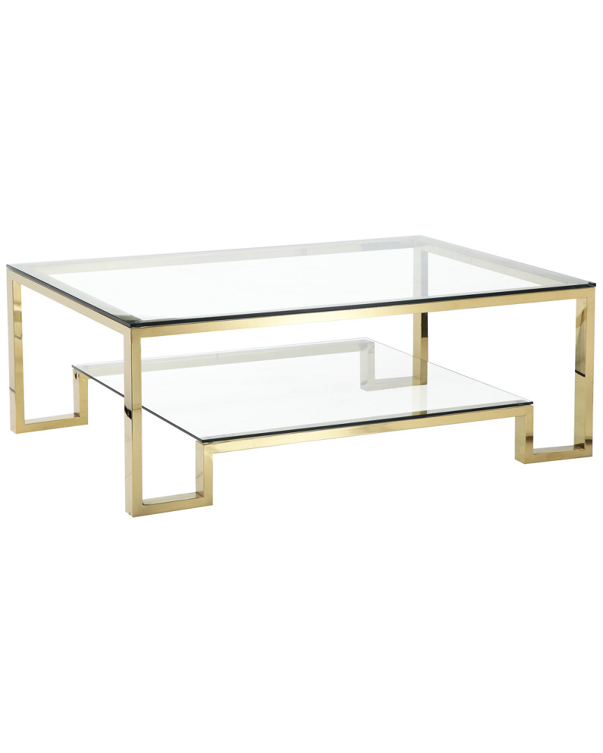 Pangea Laurence Console Table