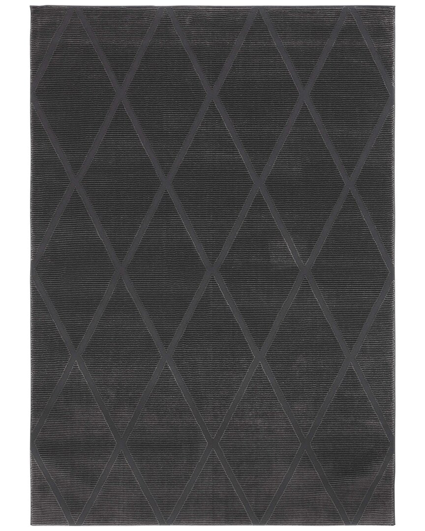 Safavieh Revive Area Rug In Charcoal