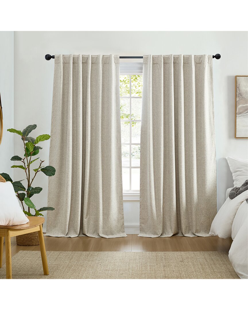 ELRENE ELRENE SOLACE BLACKOUT WINDOW PANEL