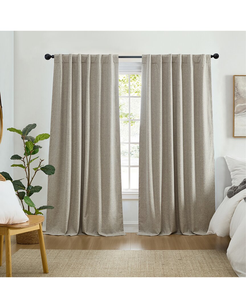 ELRENE ELRENE SOLACE BLACKOUT WINDOW PANEL