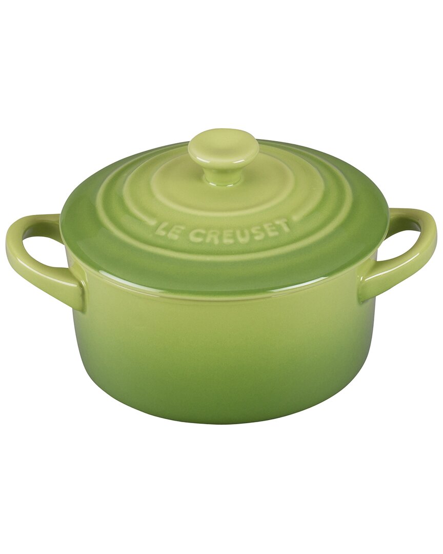 Le Creuset Mini Round Cocotte