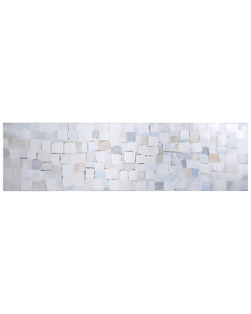 Empire Art Direct Frozen Tundra By Martin Edwards Wall Art