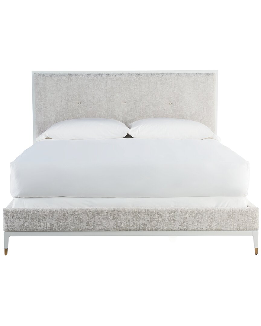 Shop Miranda Kerr Home Theodora Bed In White