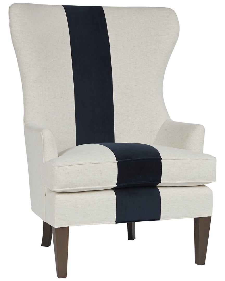 COASTAL LIVING COASTAL LIVING SURFSIDE WING CHAIR