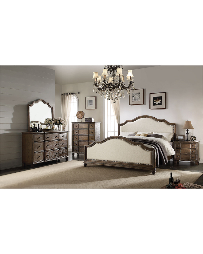 Acme Furniture Baudouin California Bed