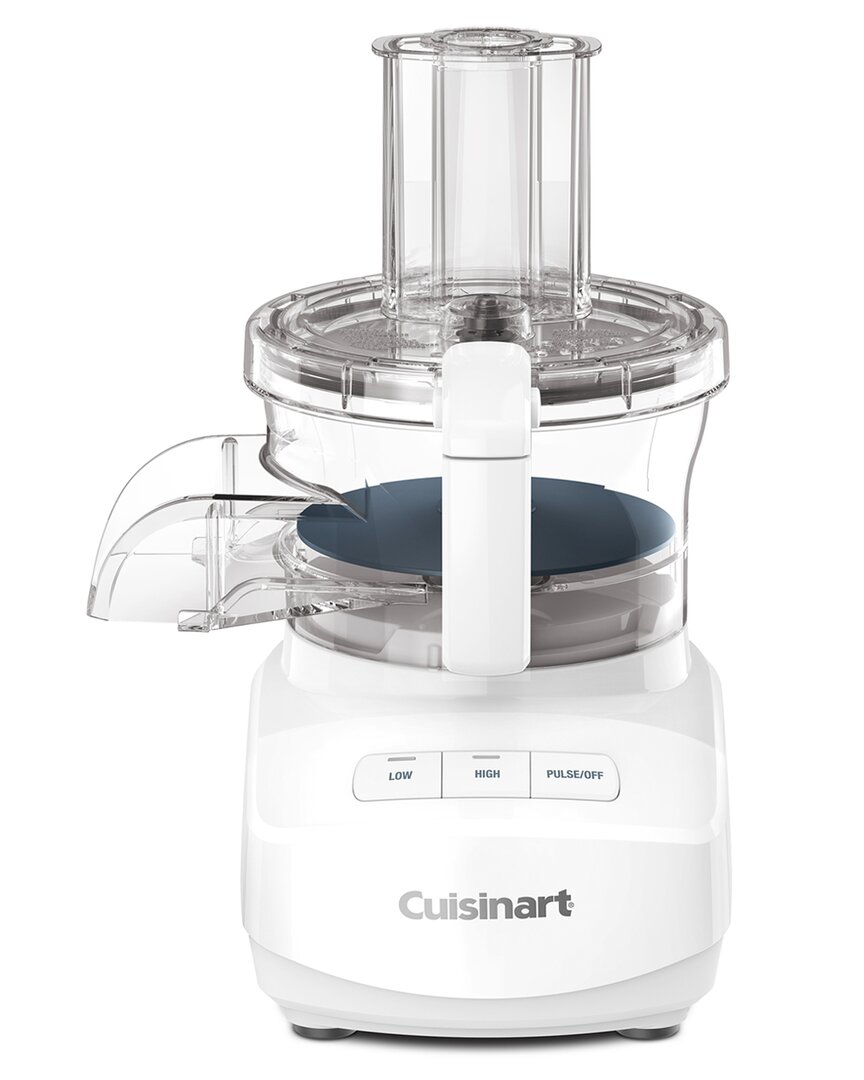 Cuisinart Fp-9cf 9-cup Continuous Feed Food Processor