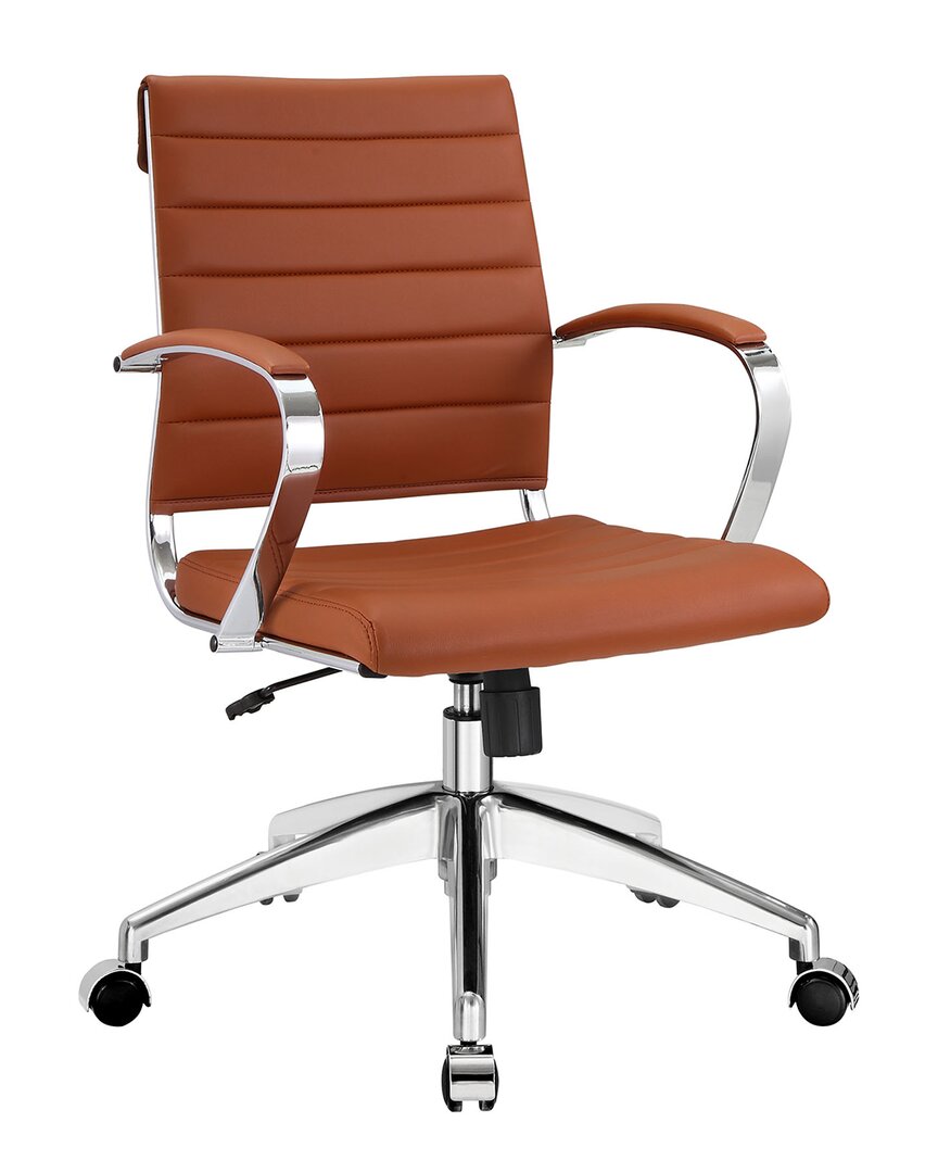 Modway Jive Mid Back Office Chair