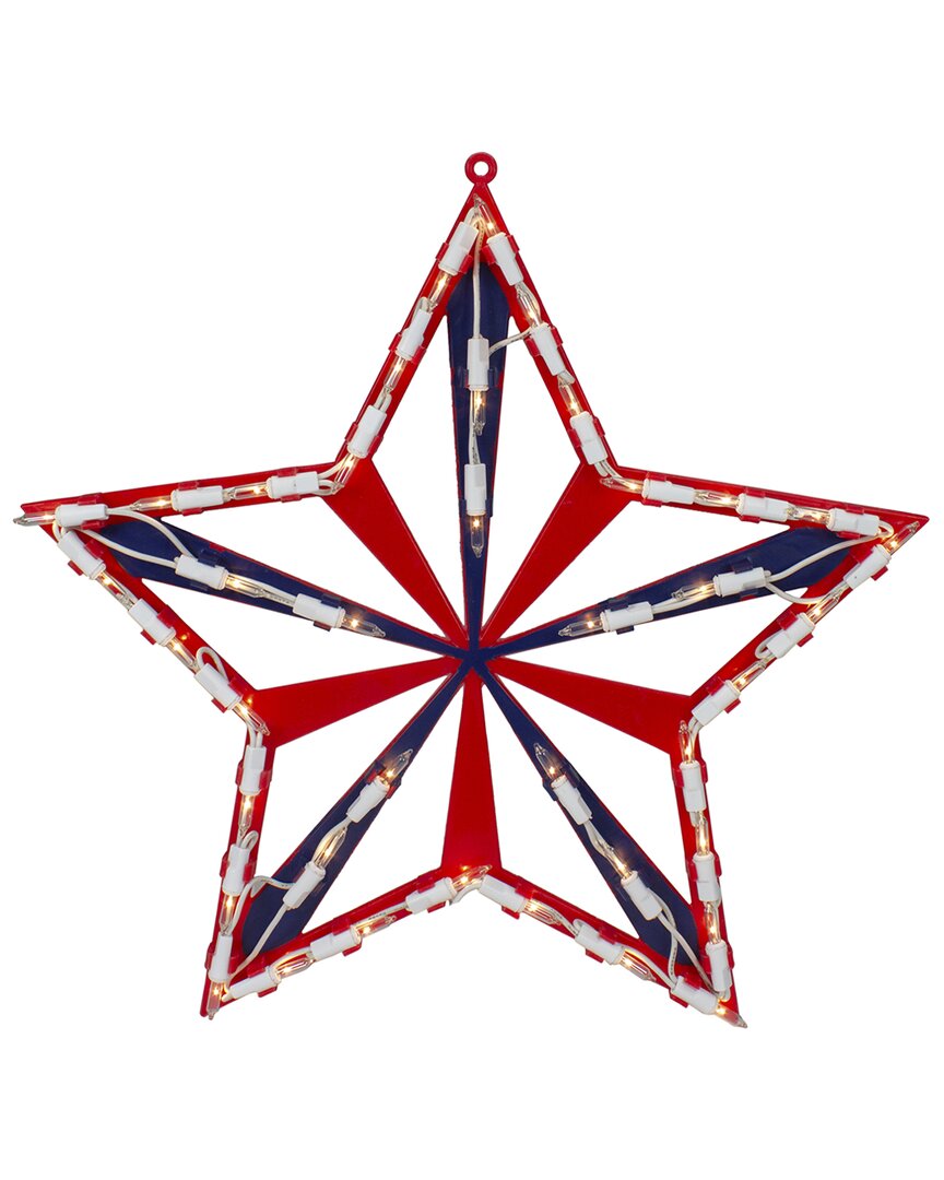 Gordon Companies Northlight Window Decoration