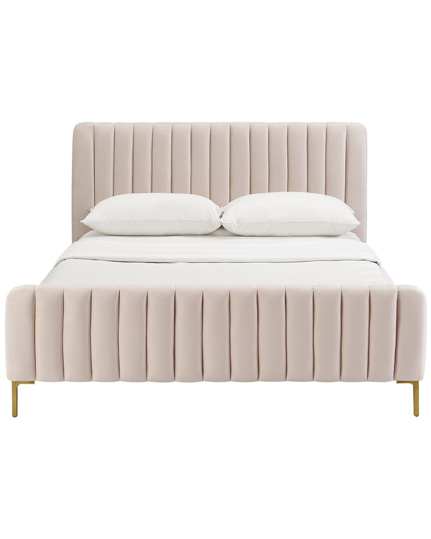 Tov Angela Bed In Blush