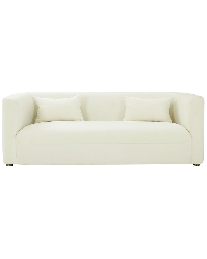 Tov Callie Sofa In Cream