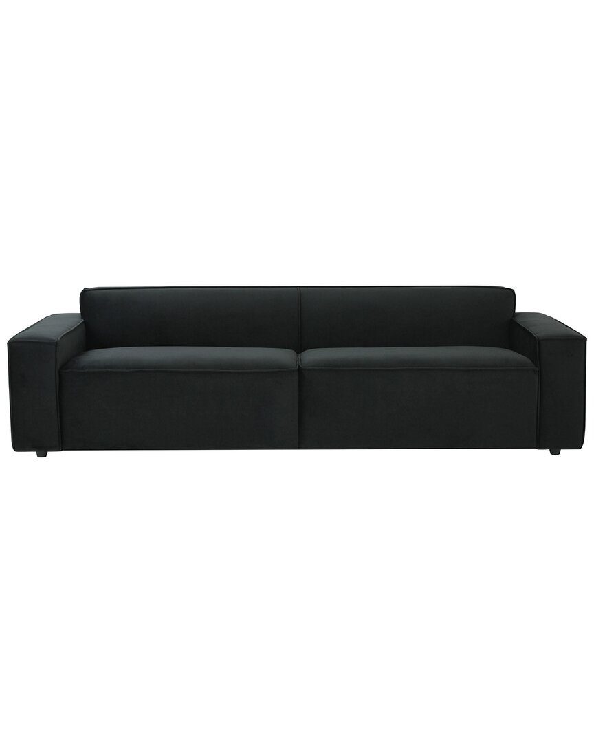 Tov Olafur Sofa In Black