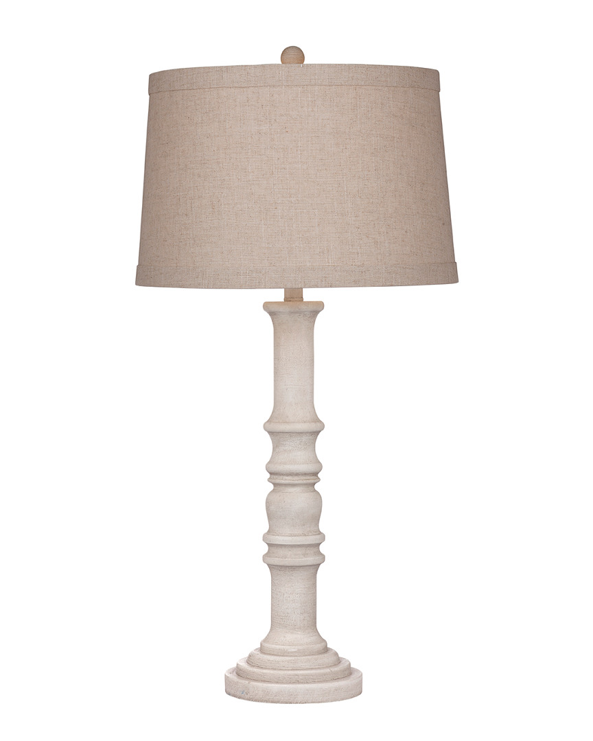 Bassett Mirror Augusta Table Lamp