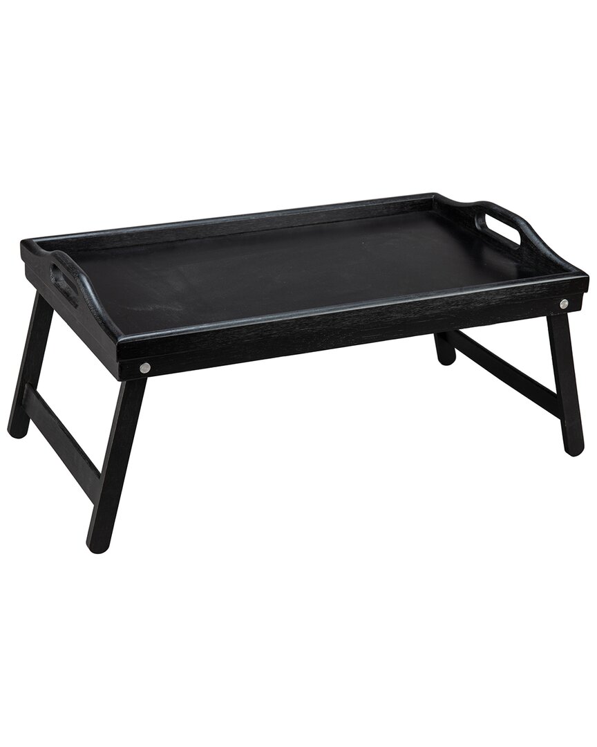 Bia Cordon Bleu Bamboo Breakfast Tray