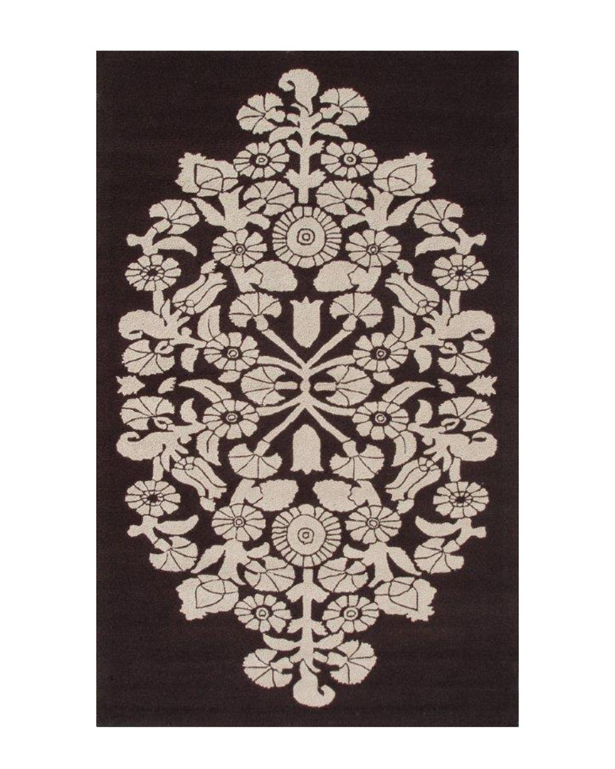 R16 Greta Hand-made Acrylic Contemporary Indoor/outdoor Rug