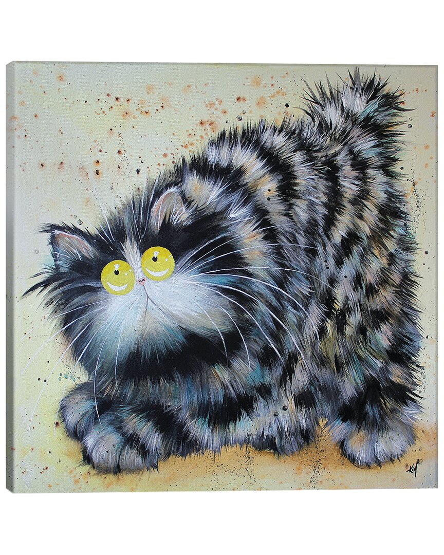 Icanvas Foss By Kim Haskins Wall Art