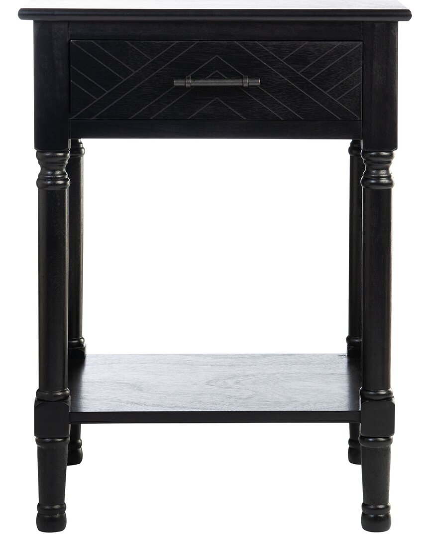 Safavieh Peyton 1-drawer Accent Table