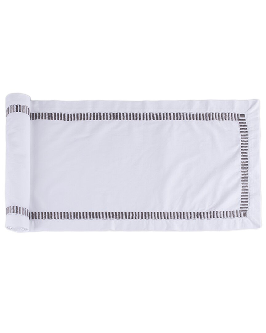 Amity Home Savona 108in Table Runner
