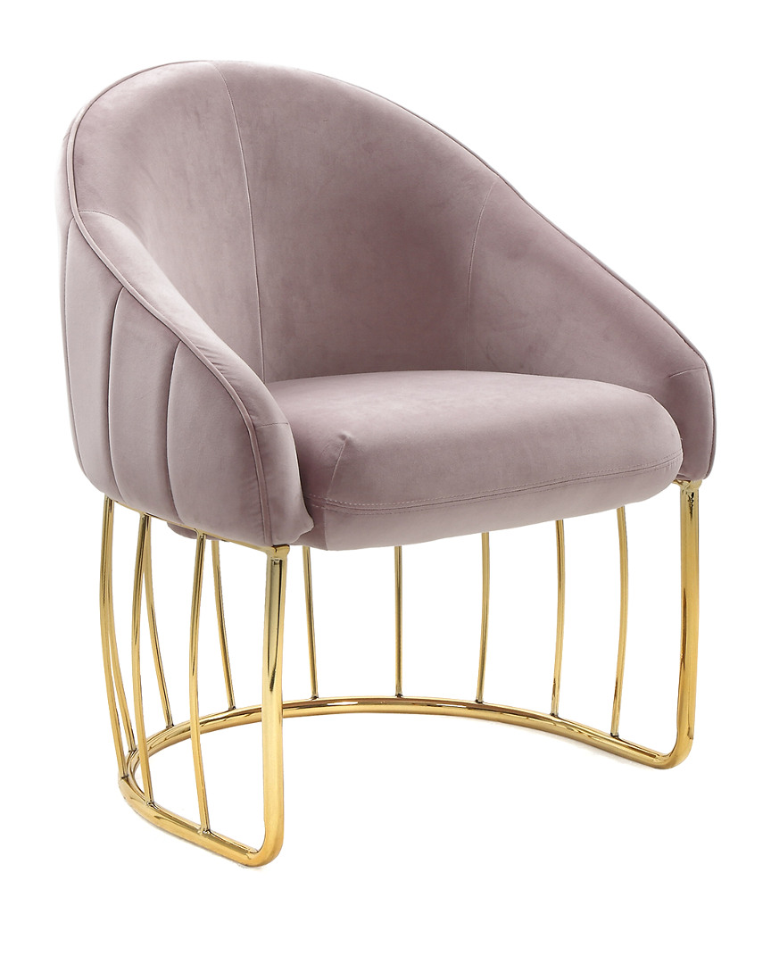 Chic Home Teatro Accent Chair