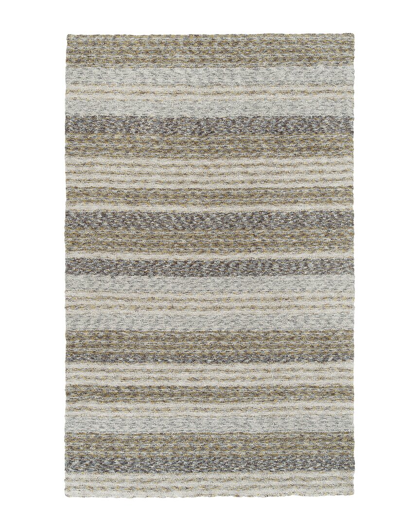 Addison Rugs Sanibel Area Rug In Grey
