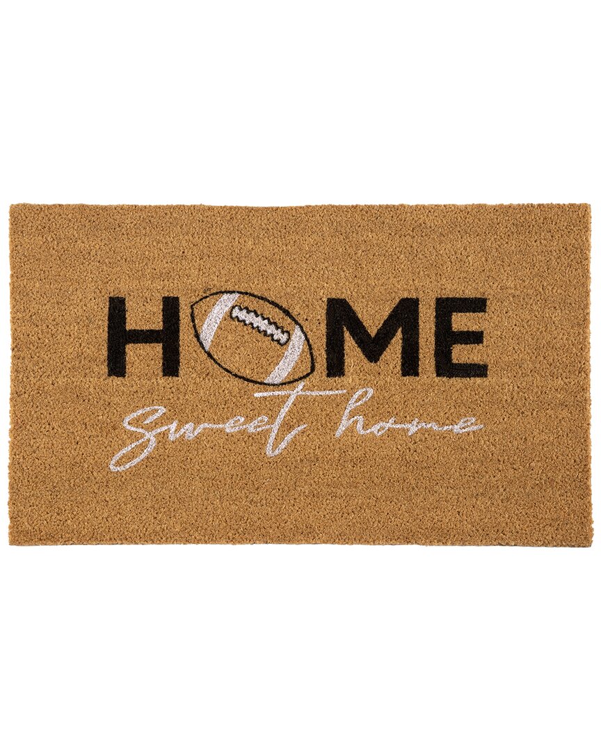 Shop Shiraleah Home Sweet Home Doormat
