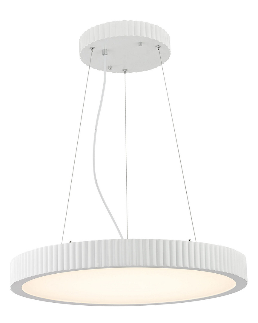 Artistic Home & Lighting Digby Pendant