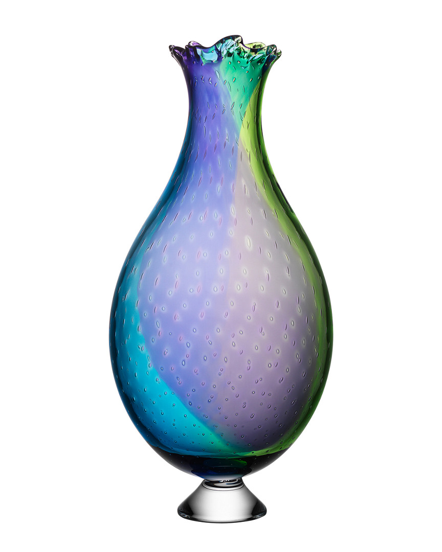 Kosta Boda Poppy Vase