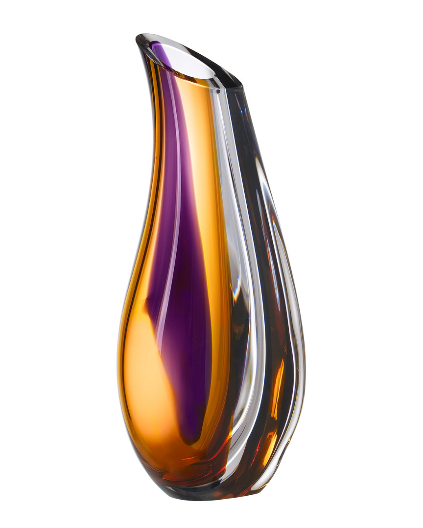 KOSTA BODA KOSTA BODA ORCHID VASE