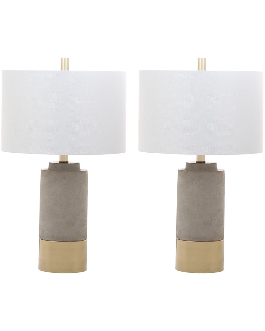 Safavieh Oliver Table Lamp