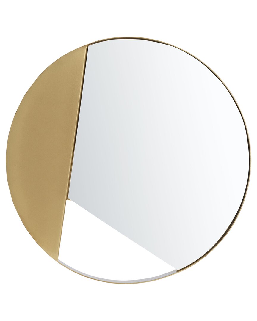 SAFAVIEH BRYLEY WALL MIRROR