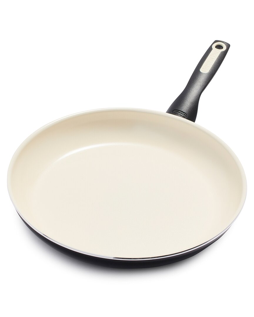 Greenpan Rio 10in Frypan In Black