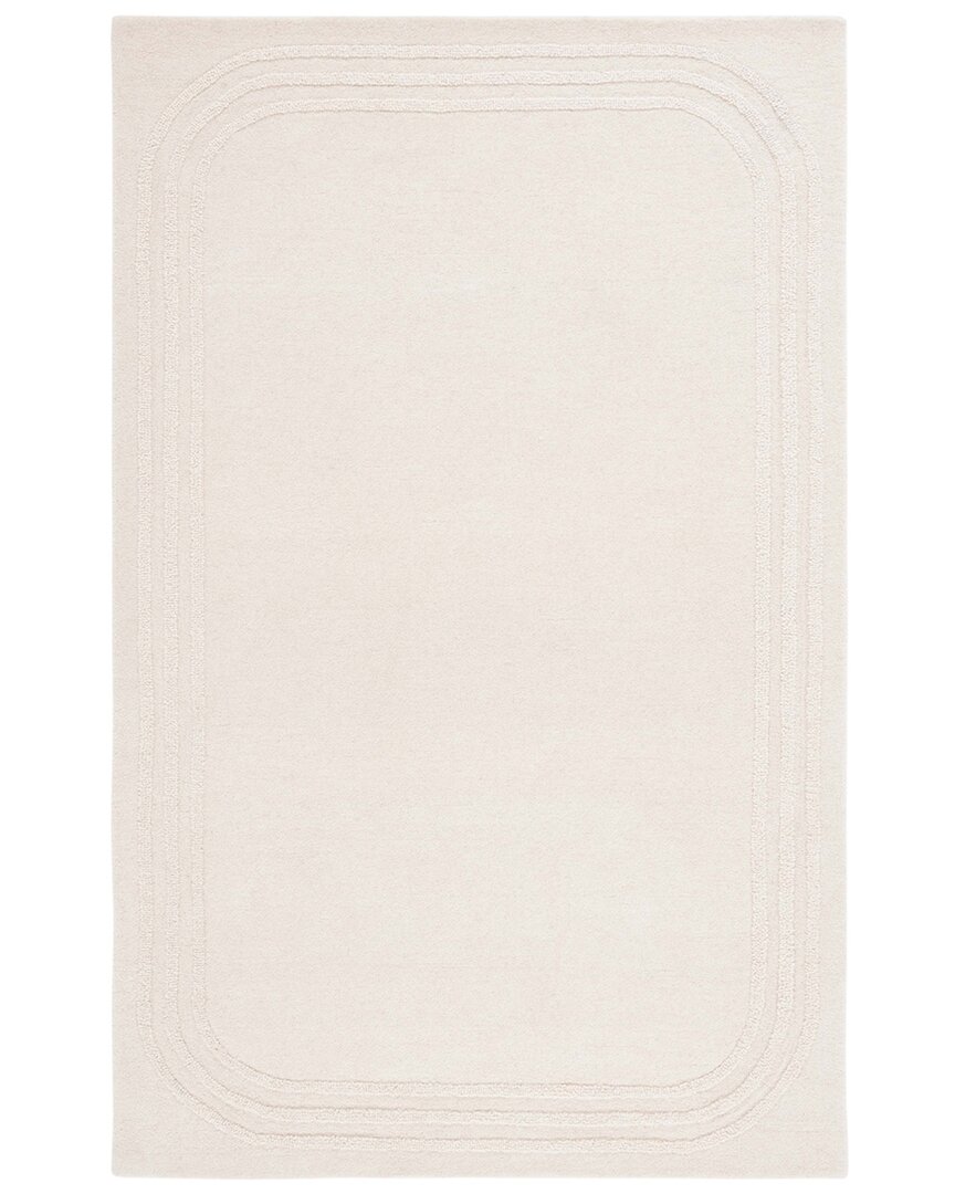 Safavieh Metro Wool & Cotton Rug
