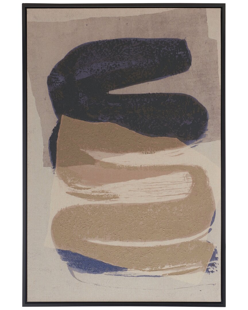 Safavieh Lazy River 24x36 Wall Art
