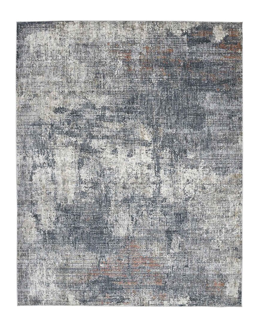 Ar Rugs Amer Rugs Vermont Allaine Abstract Runner Rug