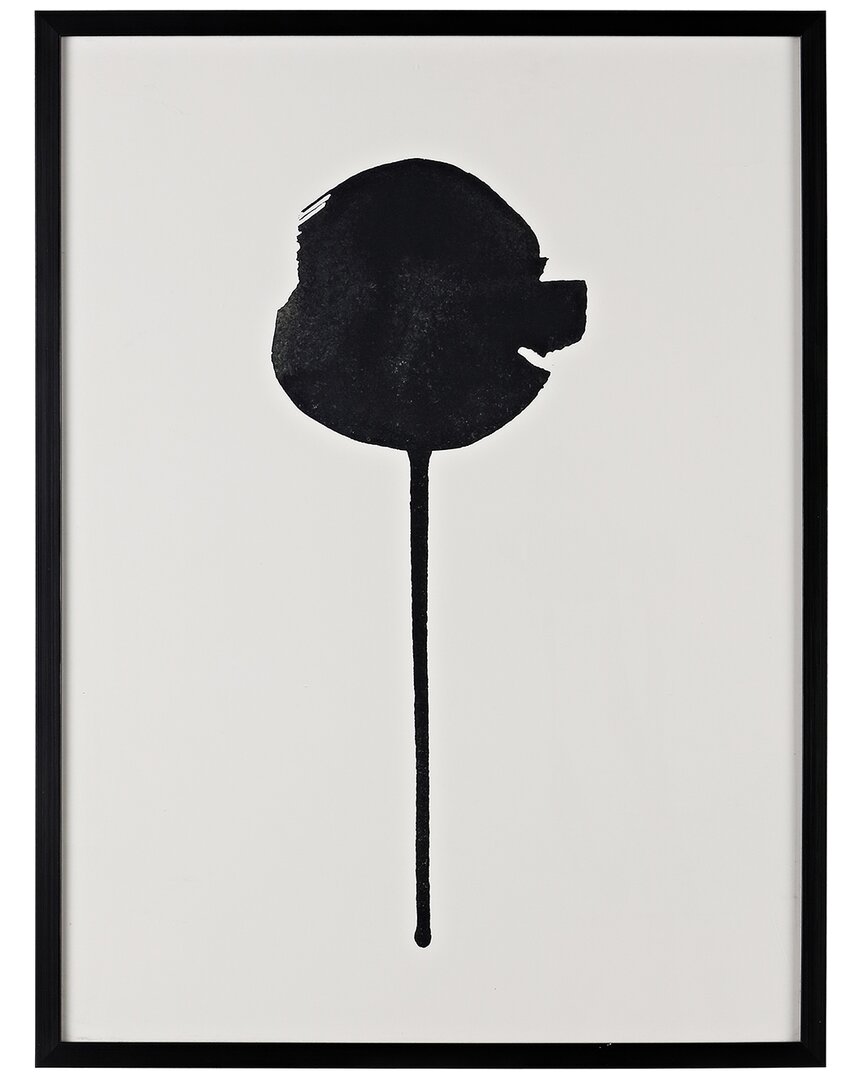 Safavieh Shadow Of A Dandelion 18x24in Wall Art