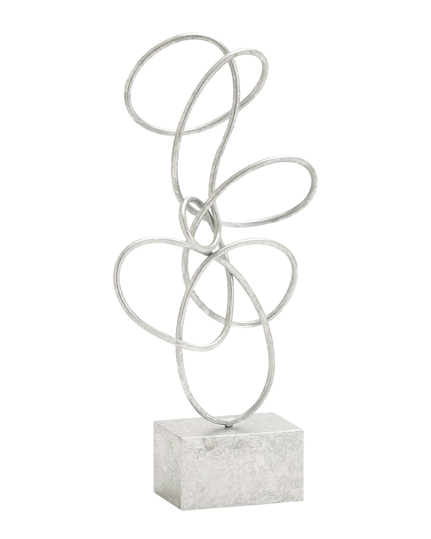 Peyton Lane Abstract Sculpture