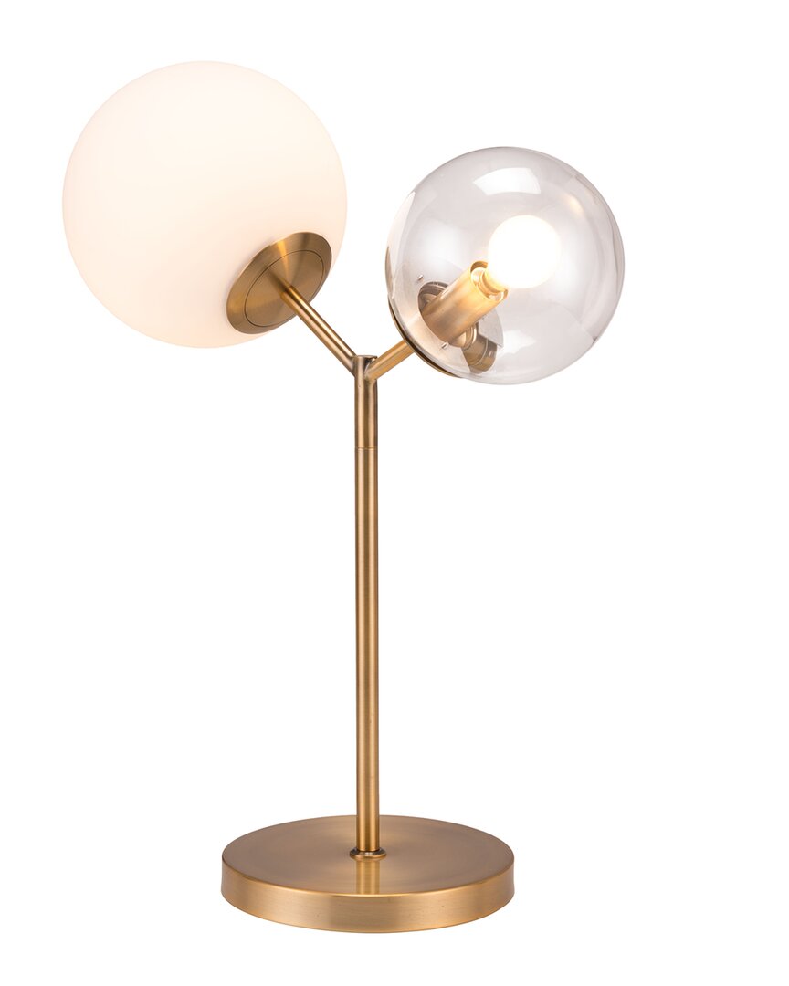 Zuo Modern Consce Table Lamp