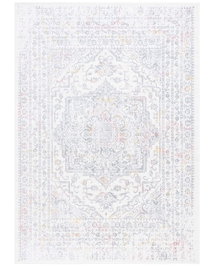 Safavieh Layla Area Rug In White