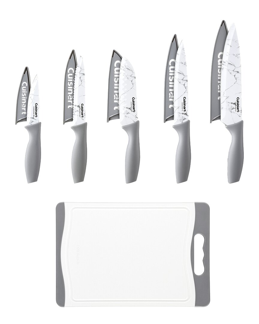 Shop Cuisinart Advantage 11pc Cutlery & Cutting Board Set